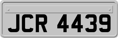 JCR4439