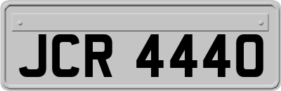 JCR4440