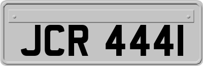 JCR4441