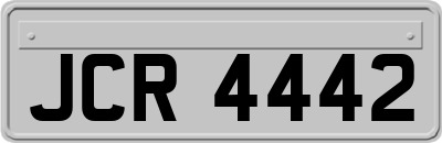 JCR4442