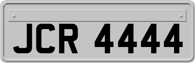 JCR4444