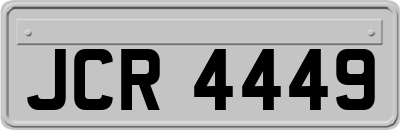 JCR4449