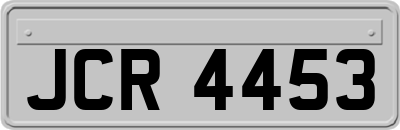 JCR4453