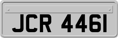 JCR4461