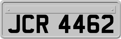 JCR4462