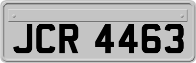 JCR4463