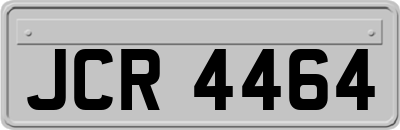 JCR4464