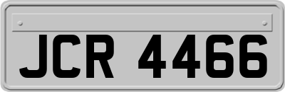 JCR4466