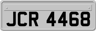 JCR4468