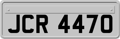 JCR4470