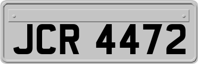 JCR4472