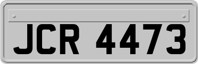 JCR4473