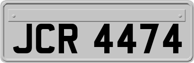 JCR4474