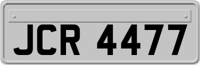 JCR4477