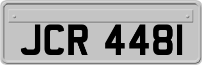 JCR4481