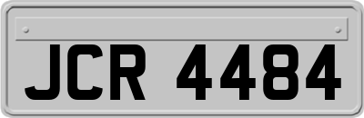 JCR4484