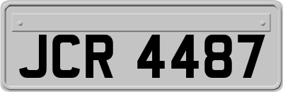 JCR4487