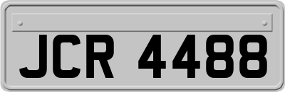 JCR4488