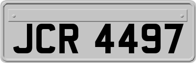 JCR4497