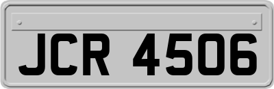 JCR4506