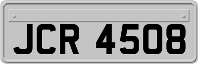 JCR4508