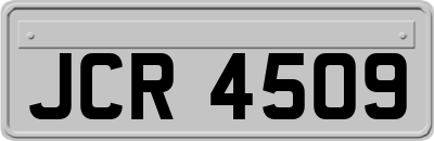 JCR4509
