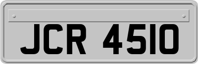 JCR4510