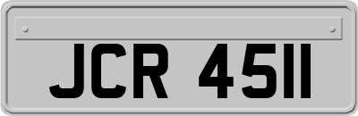 JCR4511