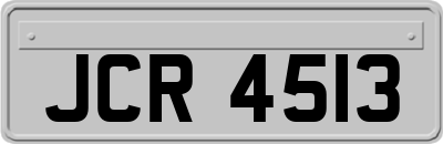JCR4513