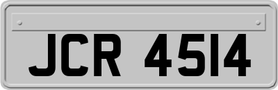 JCR4514