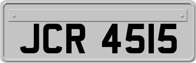 JCR4515