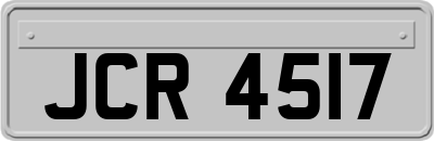 JCR4517