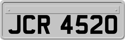JCR4520