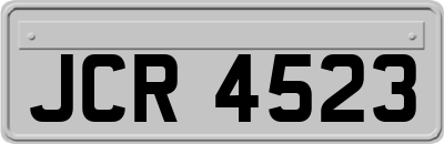 JCR4523