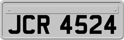 JCR4524