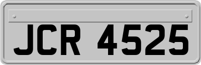 JCR4525