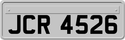 JCR4526