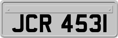 JCR4531