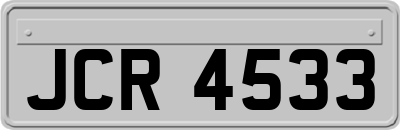 JCR4533