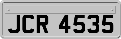 JCR4535
