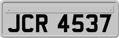 JCR4537