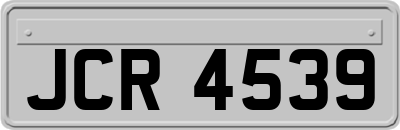 JCR4539