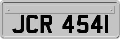 JCR4541