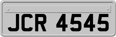 JCR4545