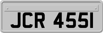 JCR4551