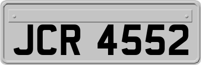 JCR4552
