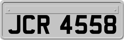 JCR4558