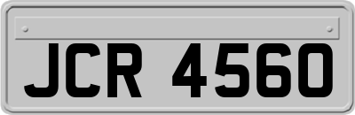 JCR4560