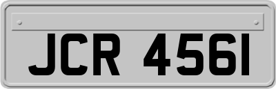JCR4561