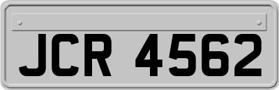 JCR4562